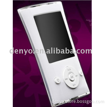 MV-33 2.15inch TFT MP4 player